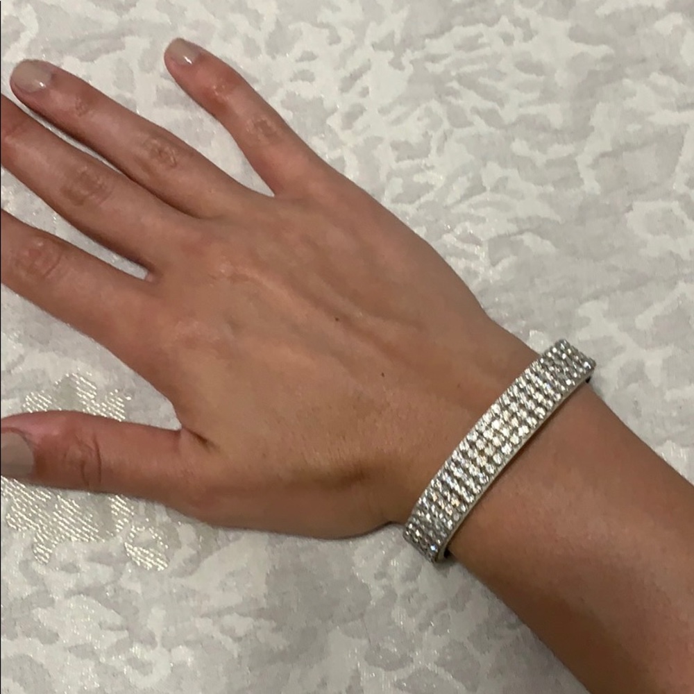 Swarovski Bracelet